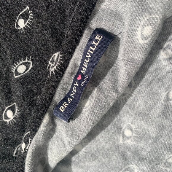 Brandy Melville halter top - Picture 1 of 3